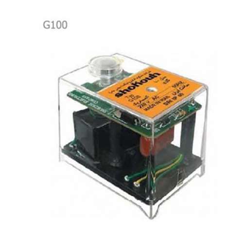 رله اتمسفریک G100 شکوه